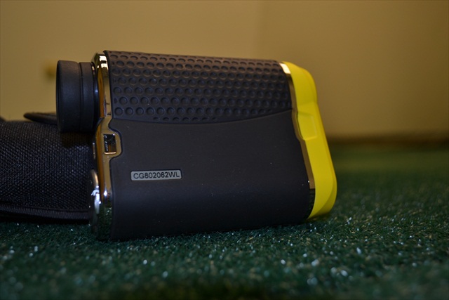 Leupold GX-4i Rangefinder - REVIEW - Forum Testing Reviews - MyGolfSpy Forum